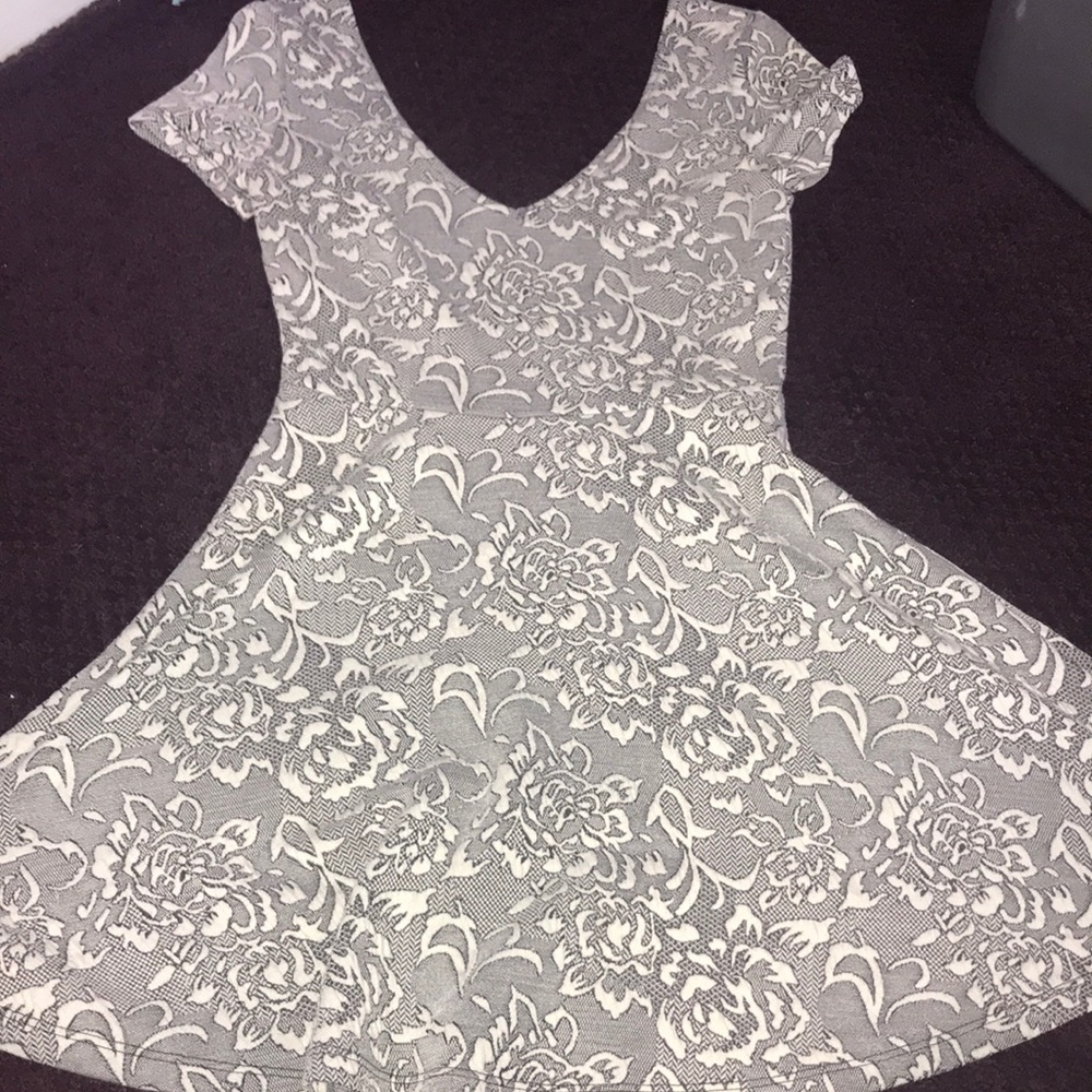 Forever 21 Dress